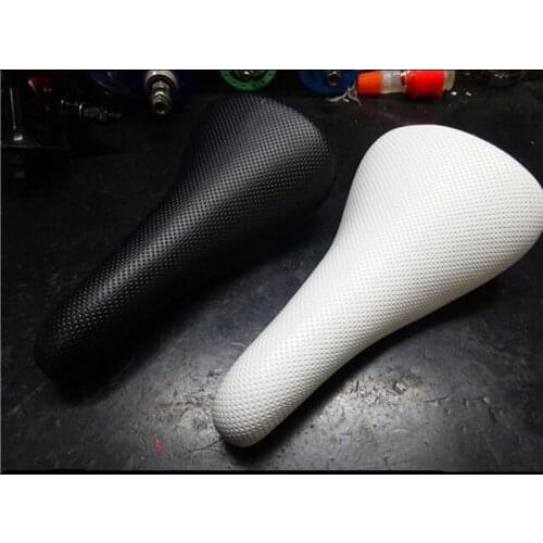 Q837 Free Shipping cushion special dead fly leather surface bike cushion road bike cushion Bicycle Saddle