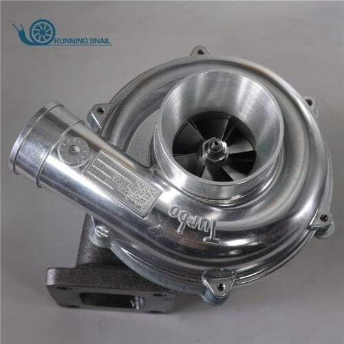 RHC6 114400-2710 716236-0001 716236 VA240044 CI89 Turbo For HITACH EX200-2 EX200-3 Excavator Earth Moving Highway 6BD1T 6BD1-T