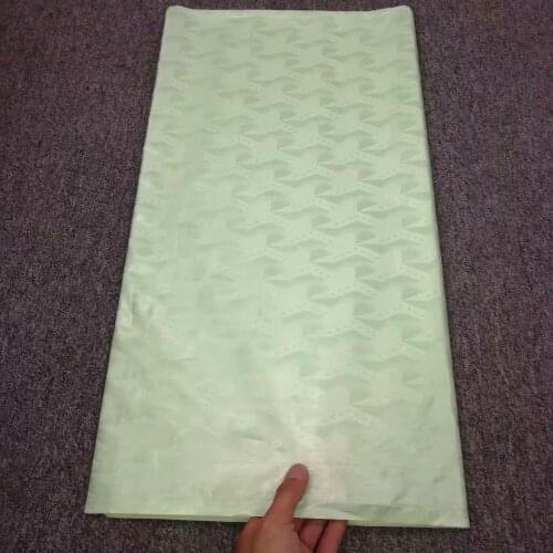 Tissu Bazin Riche Fabric Guinea Brocade Austria Bazin Riche brocade African Lace Fabric For Party 5yards/lot