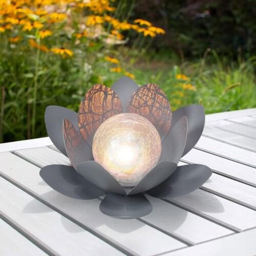 Torcticy Garden Lights