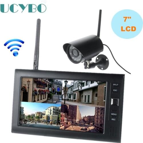 UCYBO Covert Video Surveillance Systems