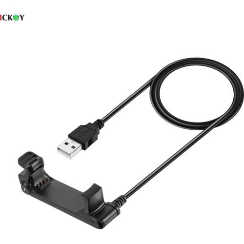 USB Charging Cable Charger Cables for Garmin Forerunner220 Forerunner 220 Smartwatch Accessories