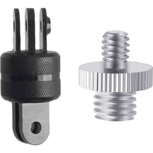 Waveshare Action Camera Accessories