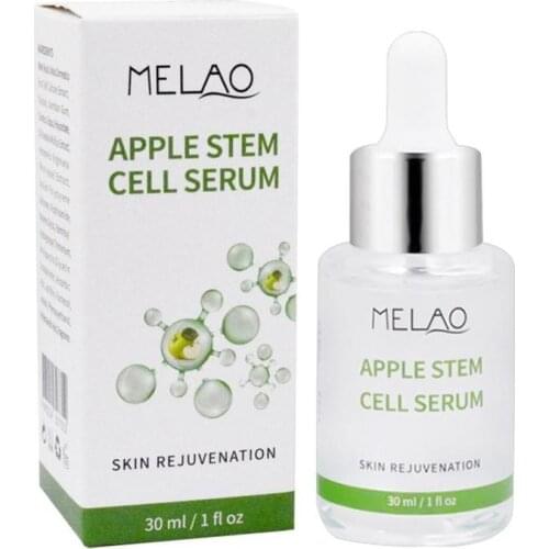 Apples Stem Cell Serum Liquid Skin Rejuvenation Tighten Anti Wrinkles Moisturizing Skin Care Essence Serum Face Serum Series