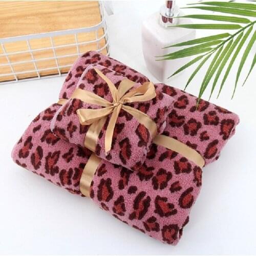 Drop Shipping Coral Fleece Absorbent Hair Swimming Face Hand Bath Microfibre Bathroom Towels Microfiber beach Towel Sets 2PCS