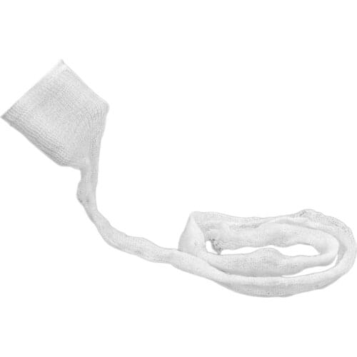 25mm Fishing Bait Bag Carp Mesh Fishing Tools Universal Water Dissolving