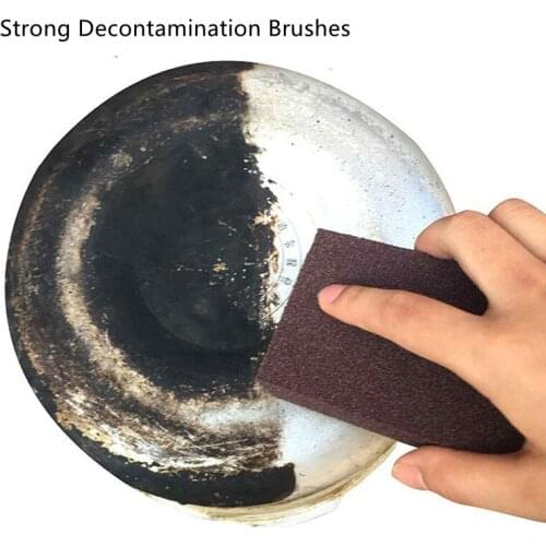 Ahdiha Melamine Sponge