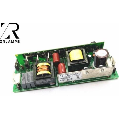 Brand new 5R lamp ballast 5R 200W Stage light ballast 5R stage lighting ballast for moving head light beam light
