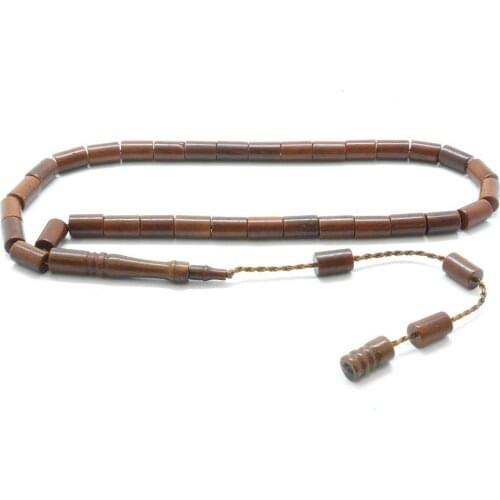 Tesbihane Systematic Cut Kuka Rosary