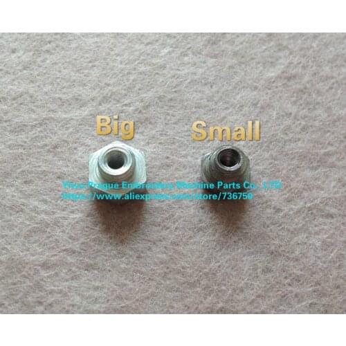 EF0303000000 0G0260020002 Pantograph Screw for Tajima China embroidery machine spare parts store 736750