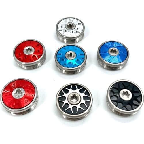 Golf Custom Aftermarket Putter Weights 2pcs 20/25/30/35g Compatible with Odyssey Stroke Lab Series Putter