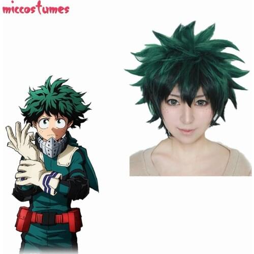 Miccostumes Women Anime Costumes