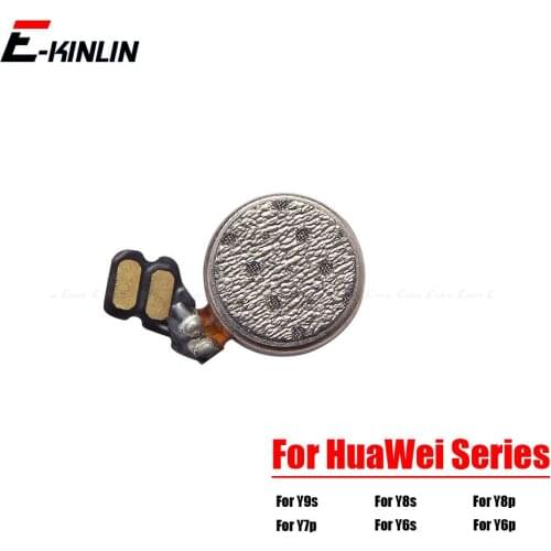 Motor Vibrator Module For HuaWei Y9s Y8s Y8p Y7p Y6s Y6p Vibration Repair Parts
