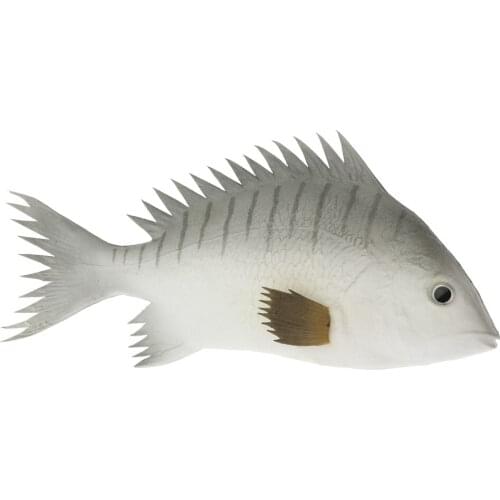 Lifelike Fake Bait Kit Pet Kitten Cat Fish Toys for Tank Aquarium Decor Home Party Market Display Photography Show Props