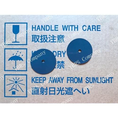 Compatible Diaphragm For Vitalab Selectra 2 Two Or Selectra E Or Selectra XL Waste Air Pump Use