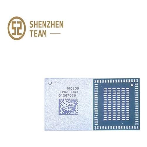 SZteam 5pcs/lot for iphone 6S 6S-PLUS U5200-RF 339S00043 Wifi ic module chip