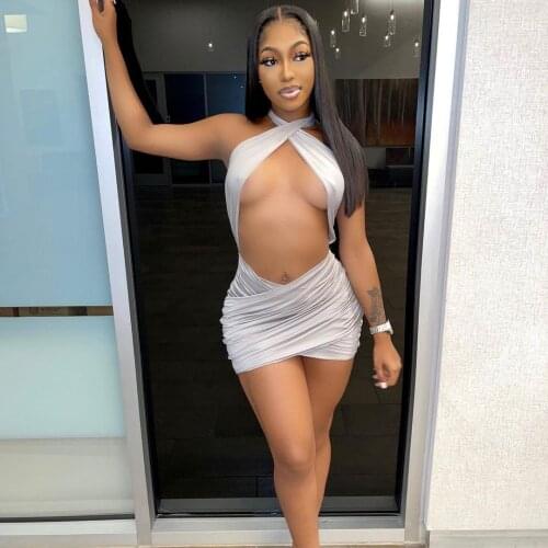 Летние платья с запахом Ucatheall China At AliExpress