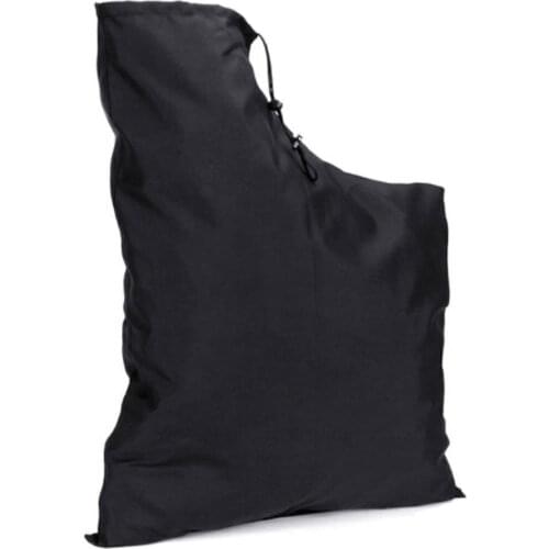 Leaf Blower Vacuum Bag For Garden Lawn Yard Shredder Dust Collection Storage Pouch Accessories Drop Ship Proficient