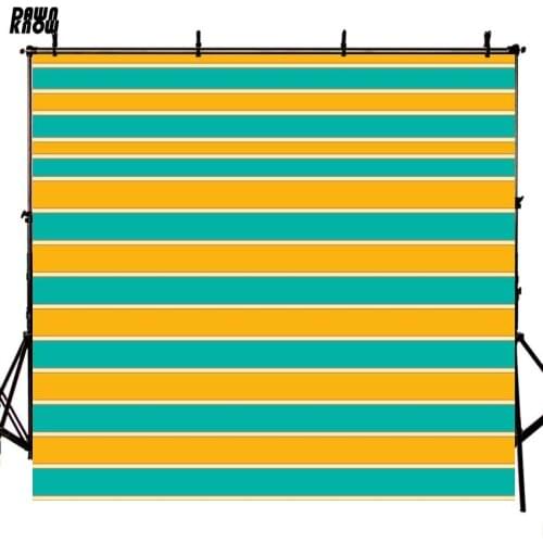 DAWNKNOW Pattern Vinyl Photography Background For Newborn New Fabric Polyester Backdrop For Wedding Photo Studio F967