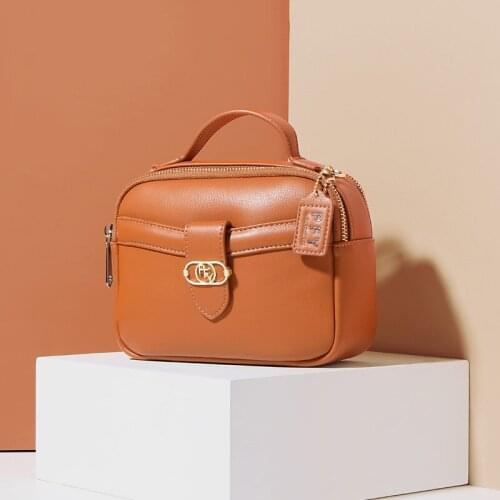 Vintage Crossbody Bag for Women Luxury Handbags Women Bags High Quality PU Designer Purse and Handbags V Bags In Luxury Handbags