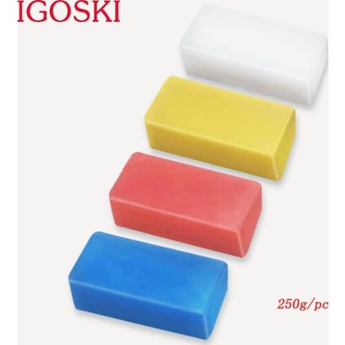 SKI AND SNOWBOARD WAX ALL TEMPERATURE SKI PRESERVATION ACCESSORIES 250g