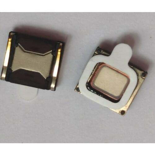 1Pcs Earpiece Ear Piece Speaker For Asus ZenFone Max M2 ZB633KL X01AD Sound Earphone Receiver