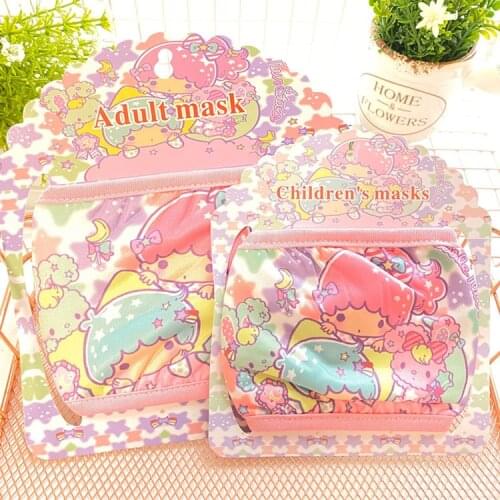 1pc Melody Sumikko Cartoon Cotton Dolls for kids