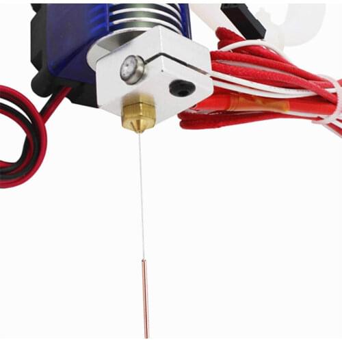 10pcs 3D Printer Drill Bit 0.4mm Accessories Reprap Ultimake for CR10 Ender 3 Ender 5 pro Stainless Steel Nozzle Cleaning Needle