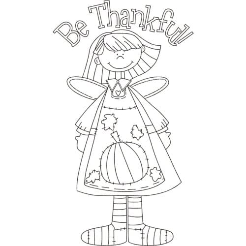 10x6 Rice early Transparent Clear Silicone Stamp Seal for DIY scrapbooking photo album Decorative clear stamp