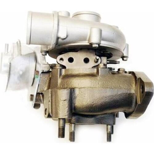 AC-049 Z309 GT1749V 721164-0003 17201-27030 Turbocharger for Toyota with 1CD-FTV Engine