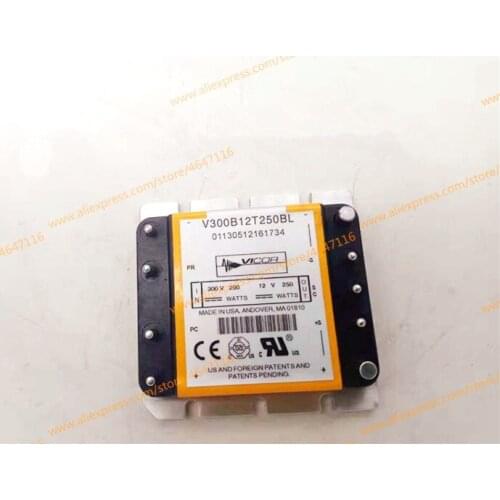 Free Shipping NEW V300B12T250BL V300B12T250BG V300B12T250BN V300B12T250B MODULE