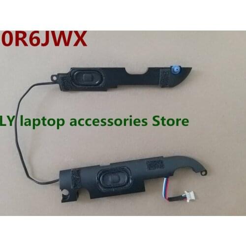For DELL Inspiron 14Z-5423 Original Laptop Built-in speaker Audio L&R speaker CN-0R6JWX 0R6JWX