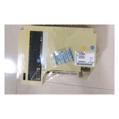 USED 100% TESED CONTROLLER FCA64L *100% REAL STOCK,Please contact us for real photo