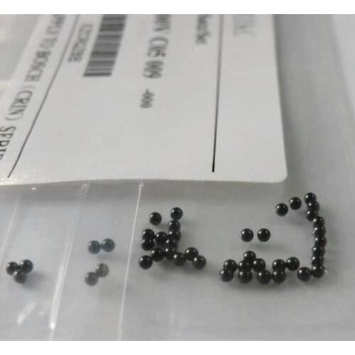 Common rail injector Ceramic balls F00VC05009/F00VC05006, repair kits balls 1.5mm for 0445110# injector,contain 50 pieces/bag