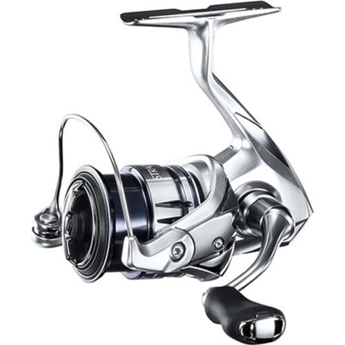 Shimano19 STRADIC shallow cup 1000S C2000S HG 2500S wheels spinning wheels, Asian wheels, rock fishing wheels and fishing wheels