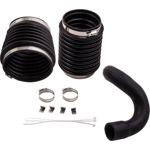 Bellows Kit for Volvo Penta Single-Prop (SP) AQ270 875847/876632/876294/87663