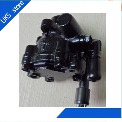 Power steering pump 49110-3T400 For NISSAN