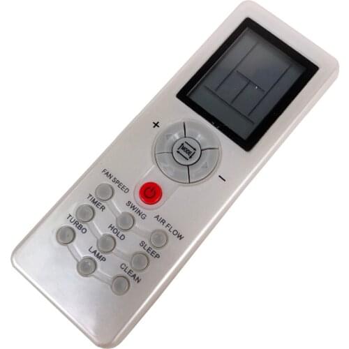 NEW ZH/GT-01 Replacement For Chigo Air Conditioner Remote Control Fernbedienung