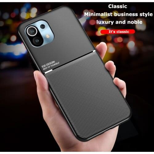 Чехлы для телефонов Xiaomi Poco X3 OLPAY China At AliExpress