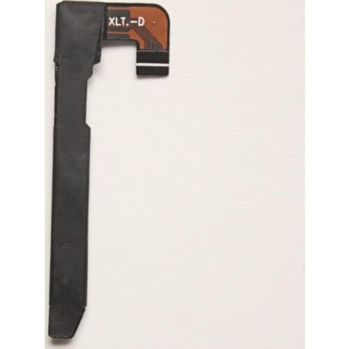 Original New For Doogee BL12000 Pro Power Volume Key FPC Flex Cable Repair Part Replacement
