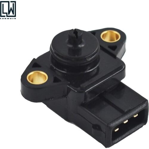 Premium Compatible Map Sensor Fit for Mitsubishi MD305600, E1T19172