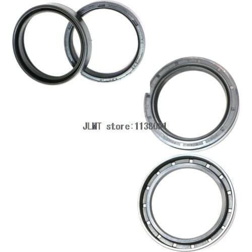 Fork OIL SEAL fit for YAMAHA 350 TZ 34X46X10 34 46 10 mm