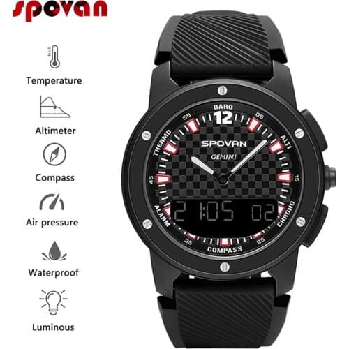 Smart Watch new outdoor sports watch men digital fashion multifunction wrist watches waterproof luxury Reloj Hombre