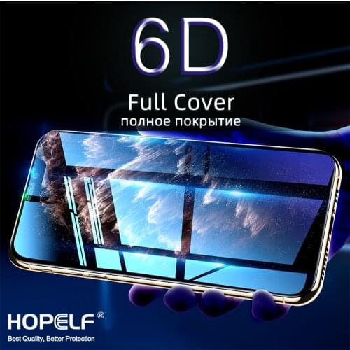 Protective Glass for iphone 11 Pro Max 7 Plus X XS Screen Protector for iphone 12 Pro Max 11 XS X XR 7 Plus 6 s 8 Tempered Glass