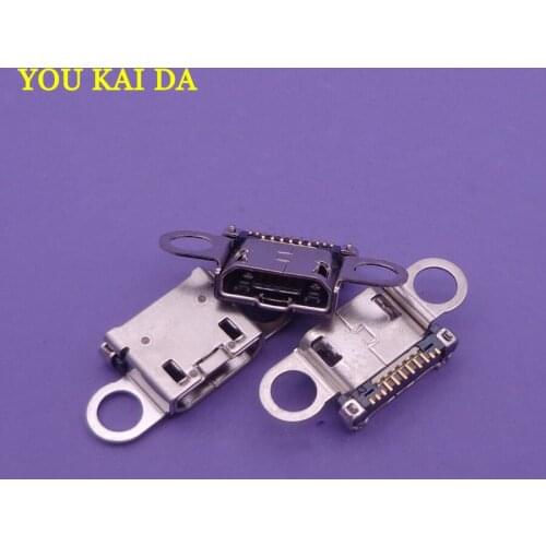 10 pieces/lot original Charging Dock micro mini usb jack Connector Port for Samsung Galaxy Note 4 N910 N910A N910T N910V N910R4