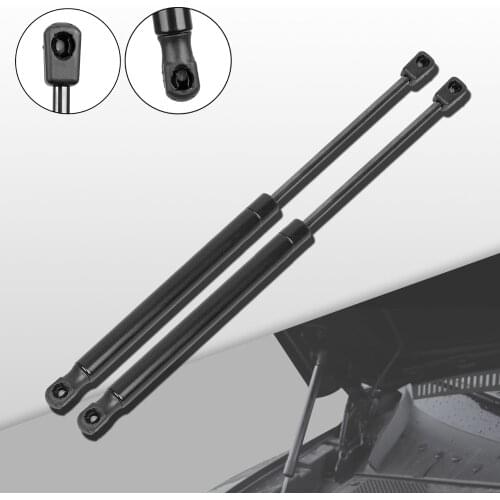 2 PCS Rear Trunk Lift Support Spring Shocks Struts For 1994-2004 Aston Martin DB7