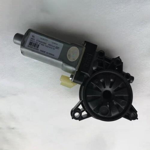 2013-2014 FOR HYUNDAI ELANTRA LEFT LH DRIVER FRONT DOOR WINDOW REGULATOR MOTOR OEM 824503X000