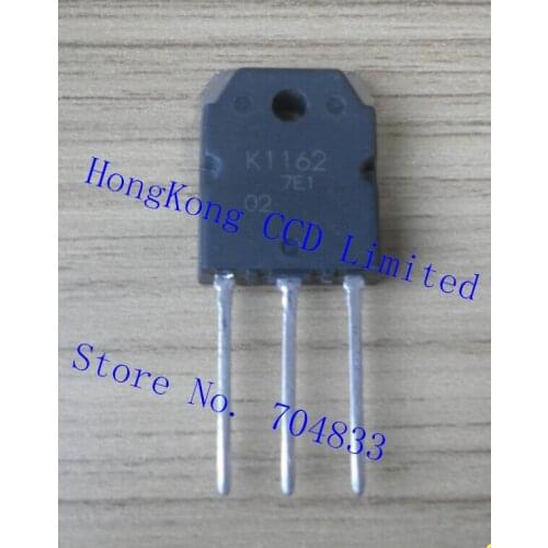 2SK1162 K1162