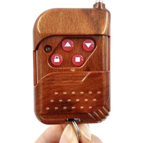 3pcs/lot Fixed Code 330mhz Wireless Auto Remote Control Duplicator Face to Face Copy (Self-copy) Privacy for Sliding Door Key