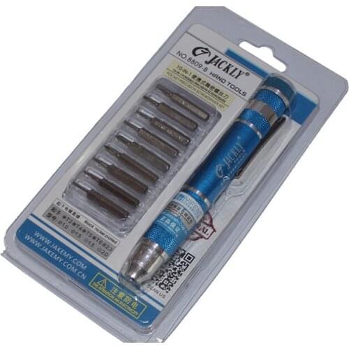 Hardware electronic blister packaging Custom Plastic Blister Clamshell Packaging With Hang Hole ---DH5016